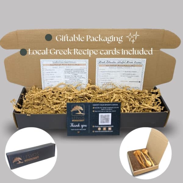 gift for her ethical gift