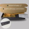 Olive Wood Multi Purpose Cooking Spoon 1