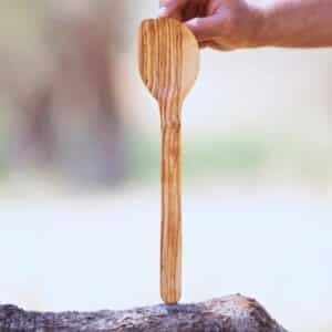 Simple Scraper Spoon