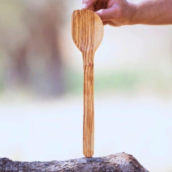 Simple Scraper Spoon 1