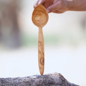 olive wood utensils, olive wood serving spoon, olive wood cooking spoon, wooden spoons, serving spoons, handmade spoons, olive wood, soup spoons, serving spoons, olive wood utensil set, kitchen utensils set, wooden utensils set, wooden spoon, wooden spoons, handcarved spoons, handcarved wood spoon, how to make wooden spoons, lesvos woodcraft, lesvos woodcraft llc, wooden spoons for cooking, olive wood spoons for cooking, olive wood soup ladle, soup ladle, wooden ladle Olive Wood Serving Spoon