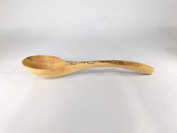 olive wood utensils olive wood spoons wooden kitchen utensils set wooden utensils wooden cooking spoons wooden serving spoons lesvos woodcraft llc hand carved spoons unique gifts gifts with an impact olive wood spoon olive wood hand carved wooden spoons non toxic cooking utensils big cooking spoon durable wooden spoon fair trade products Fair trade gifts handmade wooden spoon large wooden spoon Soup ladle Wooden ladle Soup spoons Olive wood soup ladle