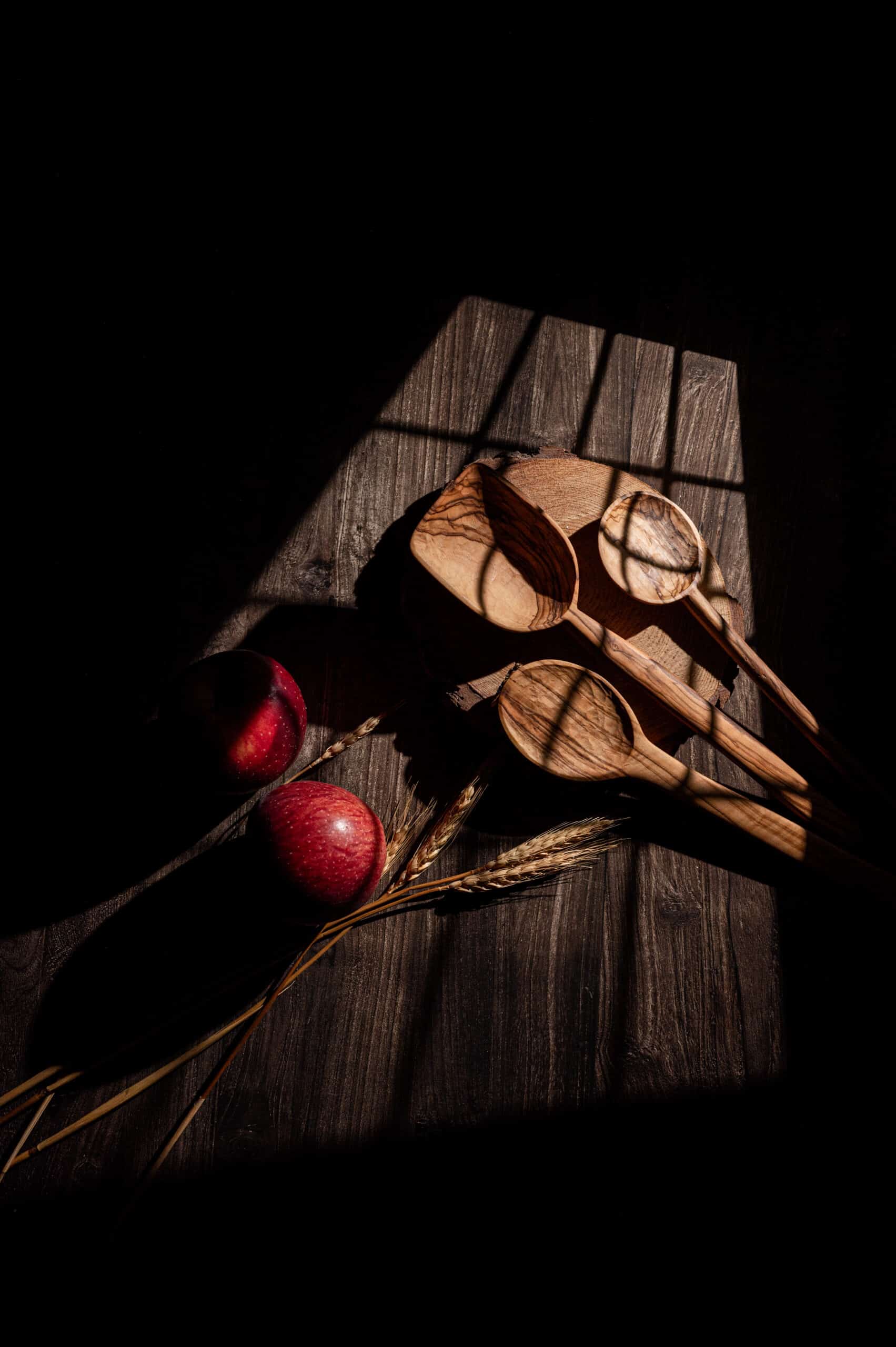 olive wood utensils olive wood spoons wooden kitchen utensils set wooden utensils wooden cooking spoons wooden serving spoons lesvos woodcraft llc hand carved spoons unique gifts gifts with an impact olive wood spoon olive wood hand carved wooden spoons non toxic cooking utensils big cooking spoon durable wooden spoon fair trade products Fair trade gifts handmade wooden spoon large wooden spoon Soup ladle Wooden ladle Soup spoons Olive wood soup ladle