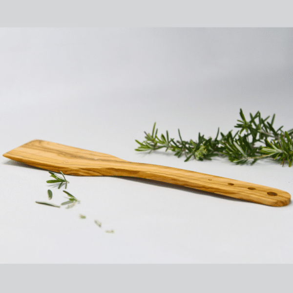 wood spatula wooden spatula olive wood spatula 12 spatula non stick spatula olive wood spatula wooden cooking spatula olive wood utensils herb stripper herb tool herb