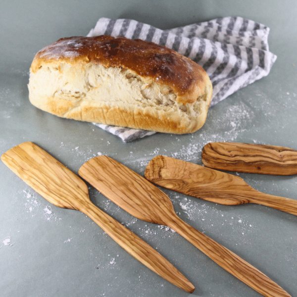 Spirtle Spirtel Spurdle Sporle Spurtle Wooden stirring stick Scottish porridge stick Mixing paddle Wooden spatula olive wood spoons olive wood utensils wooden cooking spoons olive wood serving utensil olive wood mixing utensil kitchen utensils handmade spoons