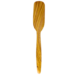 Spirtle Spirtel Spurdle Sporle Spurtle Wooden stirring stick Scottish porridge stick Mixing paddle Wooden spatula olive wood spoons olive wood utensils wooden cooking spoons olive wood serving utensil olive wood mixing utensil kitchen utensils handmade spoons