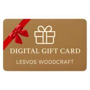 gift card christmas digital gift
