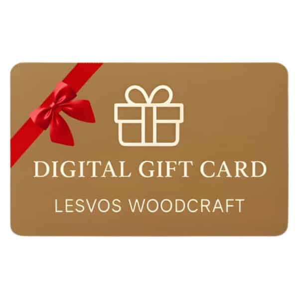 Gift Card 1 gift card christmas digital gift