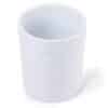 ceramic white utensil holder spoon crock spoon organizer