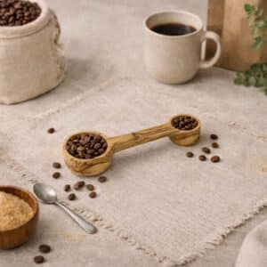 Coffee scoops 12 1