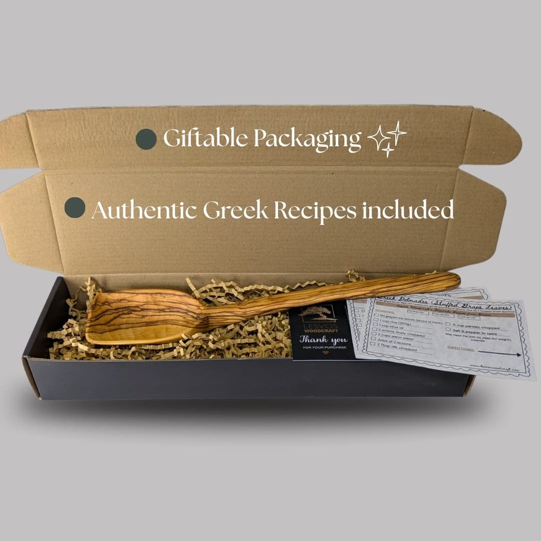 Giftable packaging graphic recipies 4