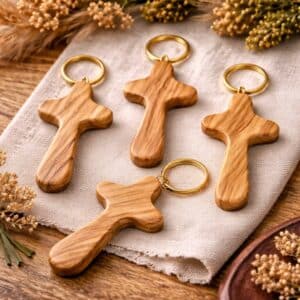 multiple cross lifestyle