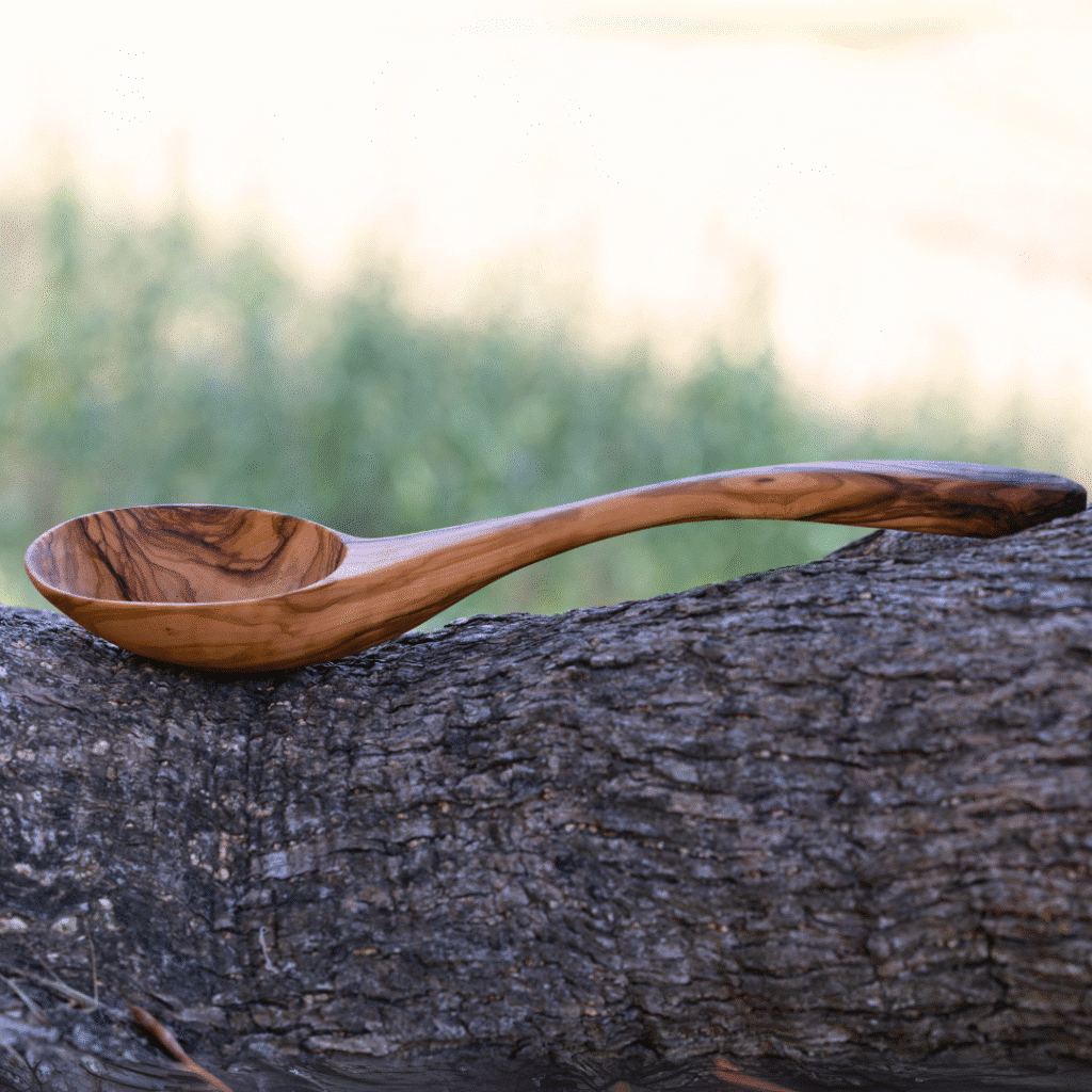 Artisanal handmade utensils Artisan wood spoon olive wood utensils olive wood spoons wooden kitchen utensils set wooden utensils wooden cooking spoons wooden serving spoons hand carved spoons unique gifts gifts with an impact olive wood spoon olive wood hand carved wooden spoons non toxic cooking utensils durable wooden spoon fair trade products Fair trade gifts handmade wooden spoon Soup ladle Wooden ladle Olive wood soup ladle Mixing spurtle Wood spurtle spirdle Olive wood spurtle