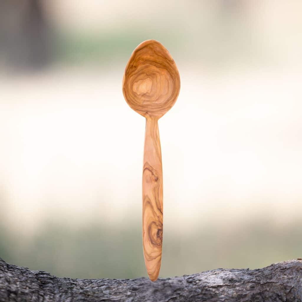 gift for chef gift for foodie gift for mom gift for dad olive wood spoons wooden cooking spoon olive wood utensils