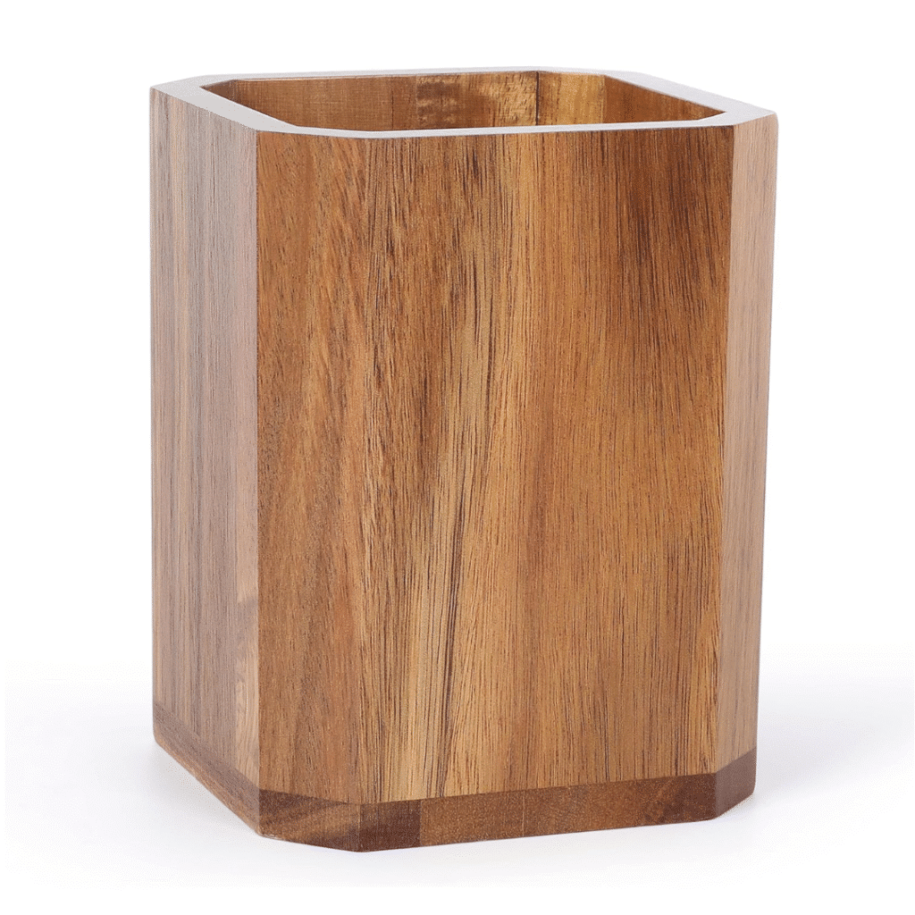 Utensil holder (1) Utensil holder utensil crock utensil bowl spoon vase utensil holder spoon organizer
